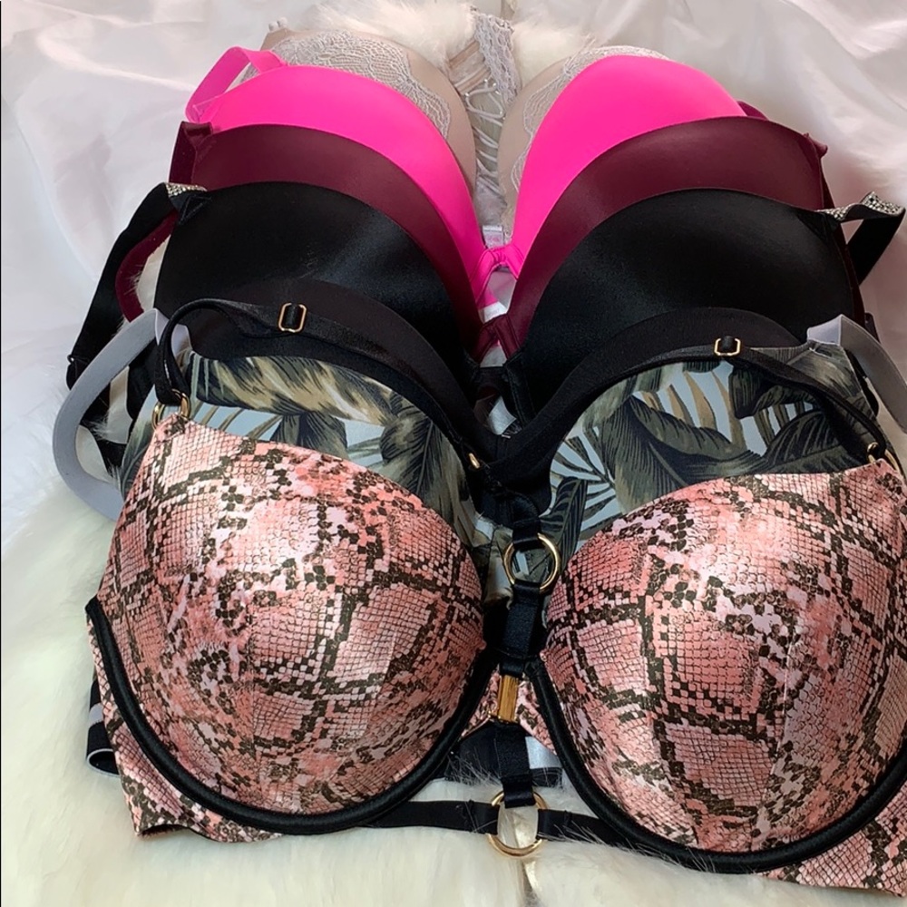 Victoria secret bras